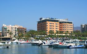 Hotel Puerto Juan Montiel Spa & Resort